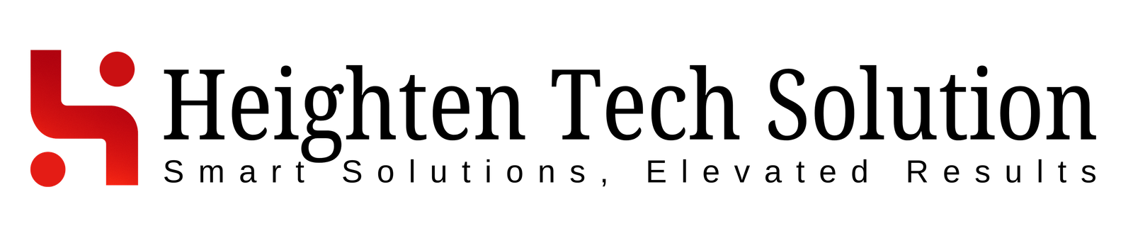Logo of Heighten Tech Solution